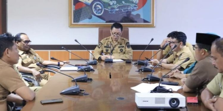 Pemko Pekanbaru Akan Gelar Pawai Takbir Sambut Idul Fitri 1444 H 
