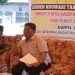 Risben Nduwari Jemput Aspirasi Warga Saat Reses di Desa Pasir Putih