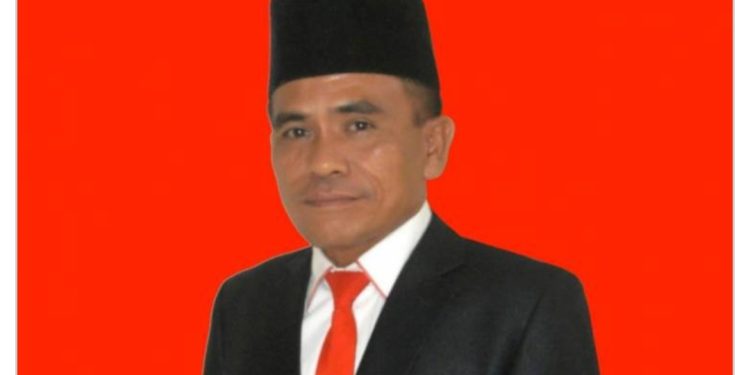 Bappeda Rohil Tak Libatkan Dewan Saat Musrenbang, Ketua DPRD Kecewa