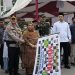 Kapolres Bengkalis Lepas Peserta Mudik Asik Tahun 2023