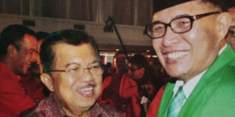 PPP Buka Ruang Koalisi Dengan PDIP