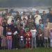 Berbagi Sesama, Persatuan Karyawan Timah Bukber Dan Santuni Ayam Yatim