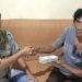 Dipenghujung Ramadhan, PT Timah Bantu Pengobatan Irsyad