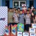 Selama Ramadan 1444 H, JNE Pekanbaru Berbagi Sesama