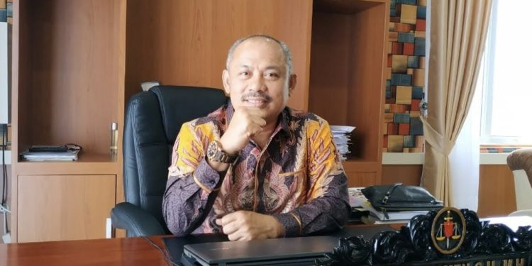 Alek Sander Harus Dibebaskan Demi Hukum, Dr YK: Penyidik Tak Bisa Lengkapi Petunjuk JPU