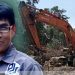 Buka Lahan Kebun di Hutan Lindung, S dan K Cuci Tangan, Mahmud: Siapa Pun Terlibat Diproses
