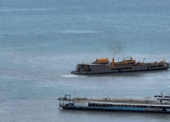 Dirut Ops PT Timah Tbk: Saya Sudah Minta Tim Cek Dan Evaluasi