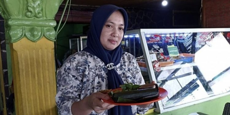 Jadi Mitra Binaan PT Timah Tbk, Titi Raswati Akan Kembangkan Usaha