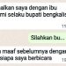 Penipuan Catut Nama Bupati Kasmarni, Kadis Kominfotik: Waspada dan Hati -hati, Jangan Langsung Percaya