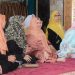 Hadiri Acara Halal bi Halal, Bupati Kasmarni Ajak Warga IKPBS Perkuat Sinergi dan Kolaborasi Bangun Negeri