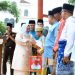 Bupati Bengkalis Kasmarni Apresiasi Muhammad Mutawakil Mahbub