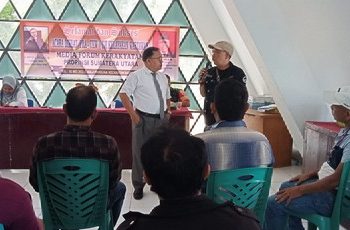 Wahyudi: Penataan Kode Etik Jurnalistik Harga Mati, “Wartawan Diberi Wewenang Kontrol Sosial, Tetapi, Tidak Melukai Narasumber”