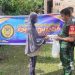 Tim Jumpe Romansa Polda Riau Kembali Salurkan Bansos ke Warga Kurang Mampu