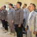 Wabup Pohuwato Suharsi Apresiasi Kehadiran Pengurus PJS Se Indonesia Saat Rapimnas Dan HUT PJS ke 1