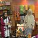Produk Kerajinan Aceh Laris Manis di Expo Nasional Dekranas