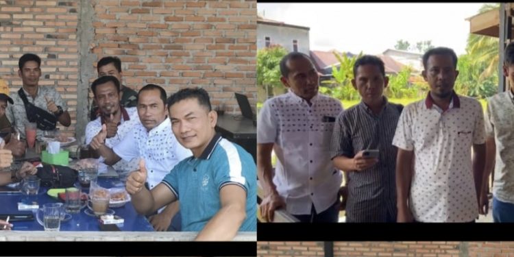 Ketua DPW LSM Noorwangsa Negara: Terima Kasih Kepada Polres Subulus Salam