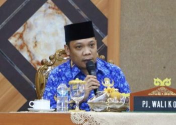 Pj Wali Kota Pekanbaru: Program Bantuan Beasiswa Berprestasi dan Tidak Mampu