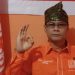 May Day 2023, KSPSI Riau Dukung Polda Riau Ciptakan Suasana Kondusif