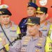 Cek 91 Command Center, Kapolri Tegaskan Siap Amankan KTT ASEAN di Labuan Bajo