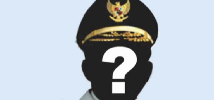 Ini Dugaan Kasus Taufik Oh Mantan Kadis PUPR Riau di Rekom Gubri