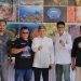 Mahmud Marhaba Audensi Bersama Bupati Pohuwato Bahas Persiapan HUT PJS
