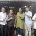 Sugondo Siap Nahkodai DPW IMO Jawa Barat, Terpilih Aklamasi