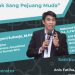 Kolaborasi DPP PJS dan AR Learning Center Wujudkan Wartawan Berintegritas