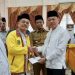 Afrizal Sintong Buka Bimbingan Manasik Haji Tingkat Kabupaten