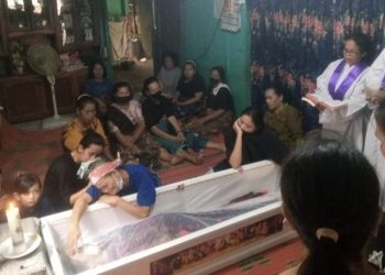 Jurnalis Online Betty Purba Tutup Usia, Kanker Pemicu Kematian