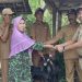 K3W Jadi Program Ungulan Desa Tiyuh Toto Mulyo