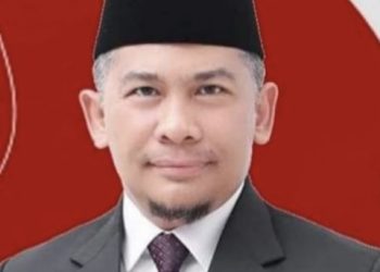 Nofi Irwan: Bamus Akan Menyusun Agenda Rapat Paripurna