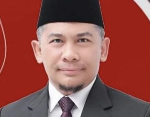 Nofi Irwan: Bamus Akan Menyusun Agenda Rapat Paripurna