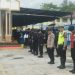 Perayaan Kenaikan Isa Almasih, Polres Langsa Gelar Pengamanan Ibadah di Gereja