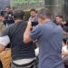 Molen Cak-cak Tuli Saat Ditanya Jam Tangan Dan Kebunnya