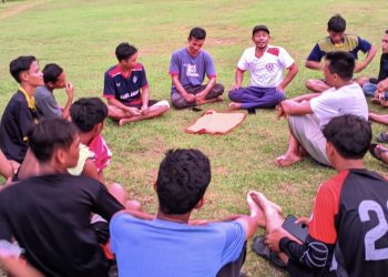 DPD LSM Noorwangsanegara Aceh Bina Generasi Emas Kota Subulussalam