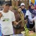 Peringati HPN, Diskop dan UKM Inhil Gelar Lomba Makananan Berbahan Kelapa