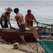 Manfaatkan Program PUMK PT Timah, Sabtu Nelayan Kundur Bisa Tingkatkan Hasil Tangkapan 