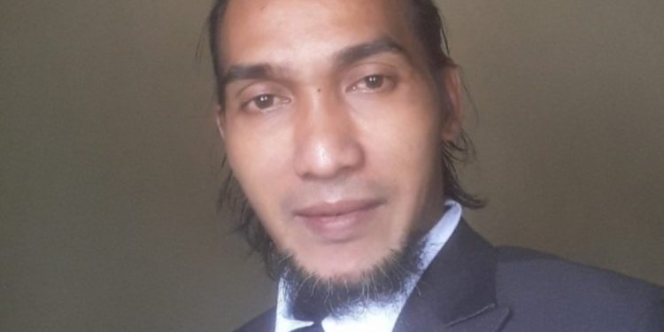Perjudian di Bagansiapiapi Diduga Tetap Beroperasi, Ini Harapan Tokoh Muda