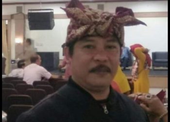 Jikalau 3 Pejabat yang Dilengserkan Itu Bernyanyi Untuk KPK, Molen Bagaimana?