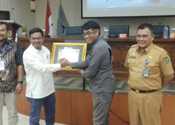Gandeng UPN-Veteran Jogjakarta, PJS Sumsel Selenggarakan UKW Angkatan I