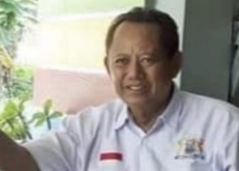 Johan Murod Minta Ketua DPRD Babel Atensi Laporan Dugaan Arogansi Warek II IAIN SAS