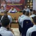 Kakanwil Kemenkumham Riau Beri Penguatan dan Pembinaan ke Jajaran Lapas Bengkalis