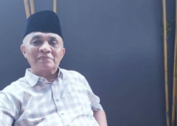 Armilis Ramani SH: Penggerebekan Wabup Rohil, Terindikasi Banyak Kejanggalan