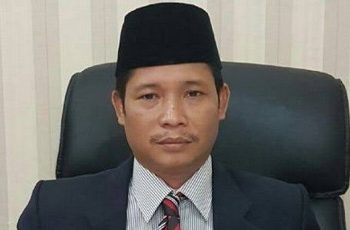Masalah PANMUS Penetapan Komisioner KIP Tertunda, Ini Penjelasan Maimul Mahdi Ketua DPRK Kota Langsa