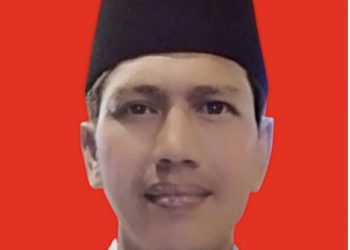 Pj Gubernur Suganda Jangan Cuma OMDO, Buktikan? 