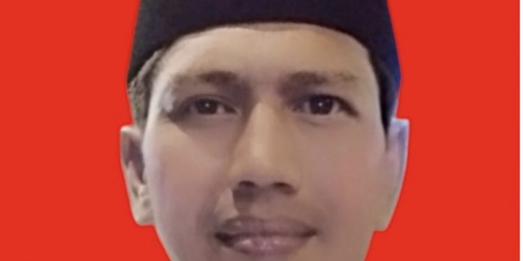 Pj Gubernur Suganda Jangan Cuma OMDO, Buktikan? 