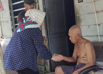 Hari Lahir Pancasila, Ini Yang Dilakukan Radmida Dawam Lewat Program Berkah Sekali