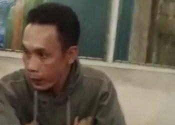 Mengaku Wartawan, Dilaporkan Ke Polisi Diduga Lakukan Pemerasan