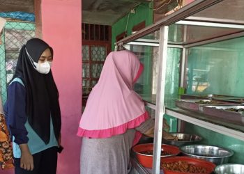 20 Tahun Bertahan Warung Makan Ibu Sol Makin Berkembang Setelah Jadi Mitra Binaan PT Timah 