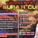 Buruan Daftar, Turnamen Mobile Legend Bupati Rohil Cup 2023 Segera Digelar